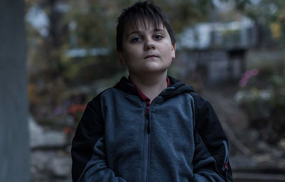 Ukraine crisis