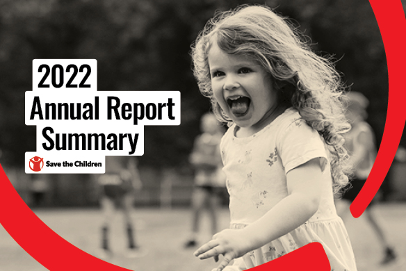 2022 Annual Report Summary