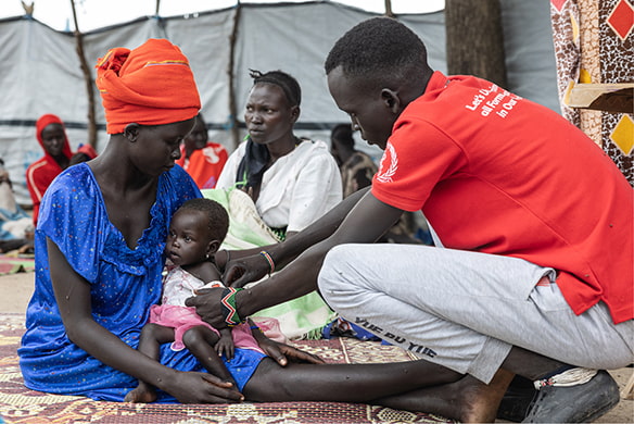 Why do children still suffer from malnutrition if we’re working so hard to prevent it? 