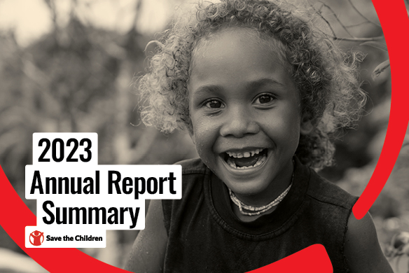 2023 Annual Report Summary
