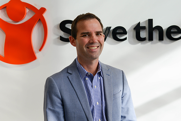 Our CEO