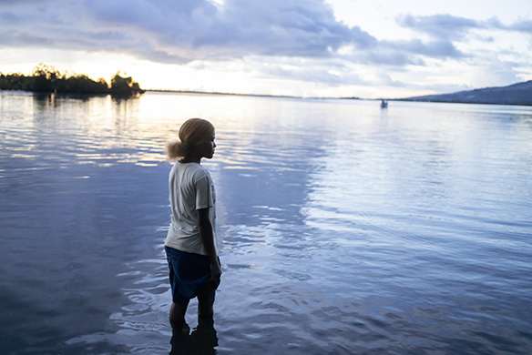  Climate change adaptation and disaster risk reduction