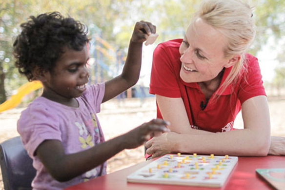 Marta Dusseldorp