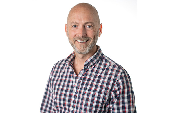 Chief Financial Officer – Michael Dugina