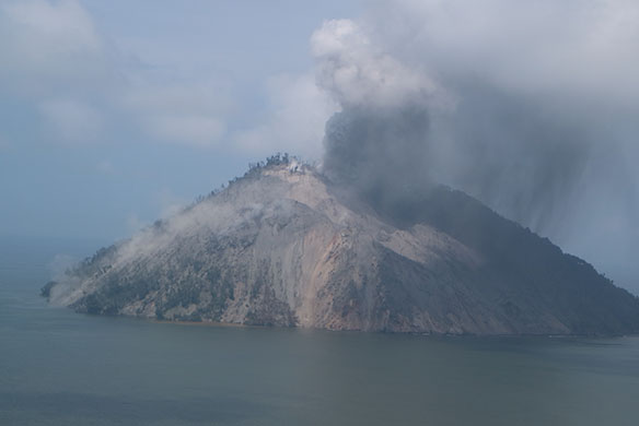 Where there is smoke